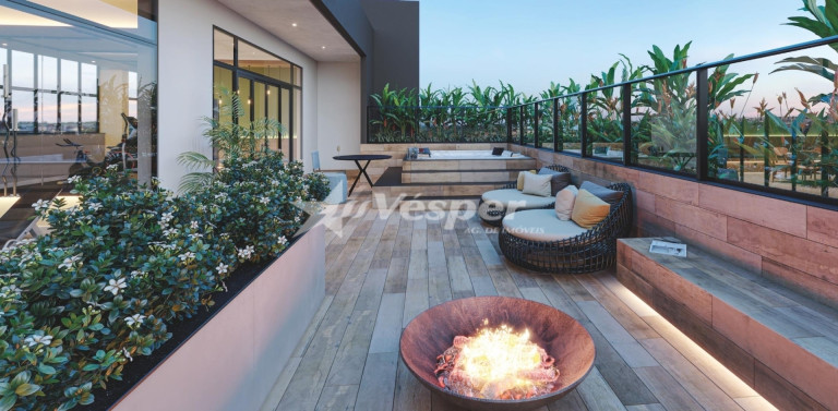 Imagem Apartamento com 3 Quartos à Venda, 81 m² em Parque Amazônia - Goiânia Imagem Apartamento com 3 Quartos à Venda, 81 m² em Parque Amazônia - Goiânia