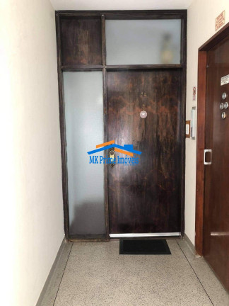 Imagem Cobertura com 3 Quartos à Venda, 185 m² em Alto Da Lapa - São Paulo