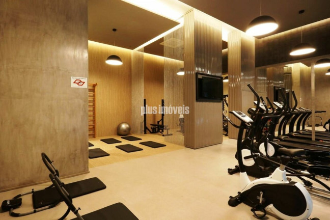 Imagem Apartamento com 11 Quartos à Venda, 28 m² em República - São Paulo Imagem Apartamento com 11 Quartos à Venda, 28 m² em República - São Paulo