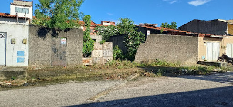 Imagem Terreno à Venda, 200 m² em Prefeito José Walter - Fortaleza Imagem Terreno à Venda, 200 m² em Prefeito José Walter - Fortaleza