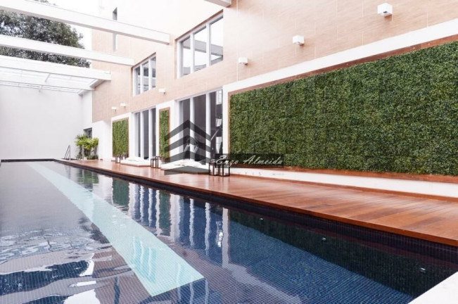 Imagem Apartamento com 1 Quarto à Venda, 70 m² em Itaim Bibi - São Paulo