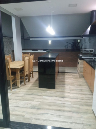Imagem Casa com 3 Quartos à Venda,  em Jardim Bréscia - Indaiatuba