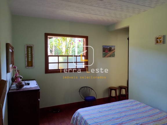 Imagem Casa com 4 Quartos à Venda,  em Palhano - Brumadinho