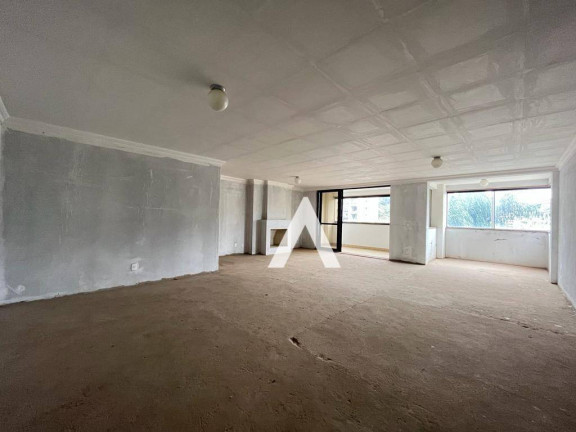 Imagem Apartamento com 5 Quartos à Venda, 256 m² em Agriões - Teresópolis