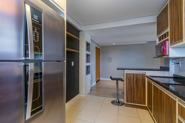 Imagem Apartamento com 2 Quartos à Venda, 87 m² em Nossa Senhora Das Graças - Canoas