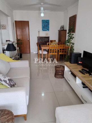 Imagem Apartamento com 3 Quartos à Venda, 104 m² em Canto Do Forte - Praia Grande Imagem Apartamento com 3 Quartos à Venda, 104 m² em Canto Do Forte - Praia Grande
