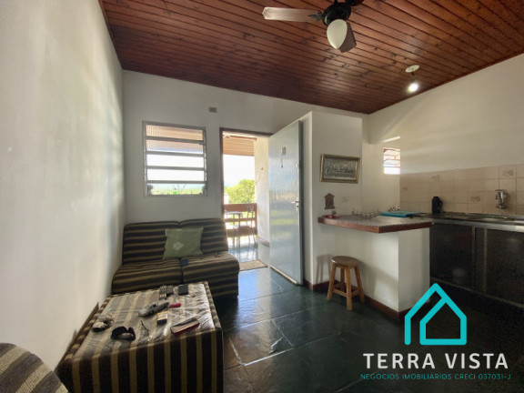 Imagem Apartamento com 2 Quartos à Venda, 54 m² em Pereque Açu - Ubatuba