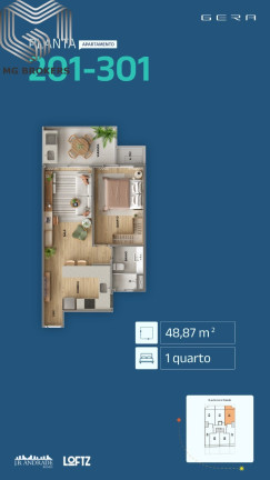 Imagem Imóvel com 2 Quartos à Venda, 156 m² em Gávea - Rio De Janeiro