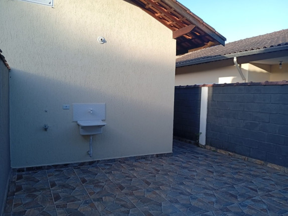 Imagem Casa com 2 Quartos à Venda, 125 m² em Nova Itanhaém (interior) - Itanhaém Imagem Casa com 2 Quartos à Venda, 125 m² em Nova Itanhaém (interior) - Itanhaém