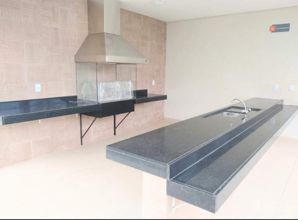 Imagem Apartamento com 2 Quartos à Venda, 40 m² em Olaria - Salto Imagem Apartamento com 2 Quartos à Venda, 40 m² em Olaria - Salto