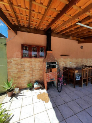 Imagem Casa com 3 Quartos à Venda, 267 m² em Jordanésia (jordanésia) - Cajamar Imagem Casa com 3 Quartos à Venda, 267 m² em Jordanésia (jordanésia) - Cajamar