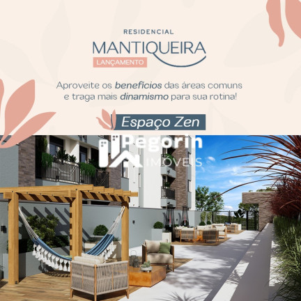 Imagem Apartamento com 3 Quartos à Venda, 112 m² em Bairro Alto - Curitiba