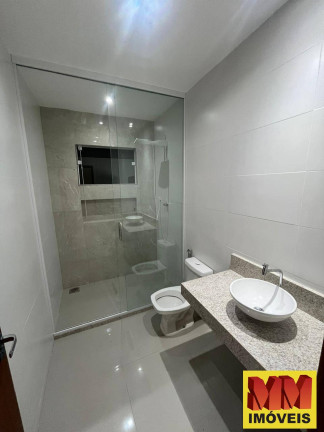 Imagem Casa de Condomínio com 3 Quartos à Venda, 180 m² em São Mateus - São Pedro Da Aldeia