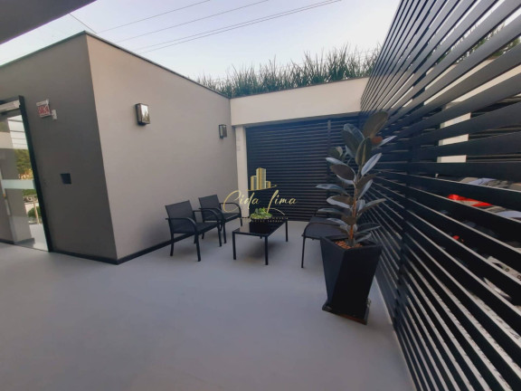 Imagem Apartamento com 3 Quartos à Venda, 101 m² em Centro - Santo Amaro Da Imperatriz