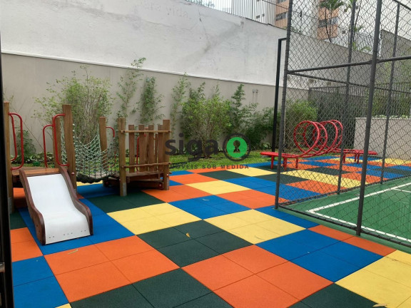 Imagem Apartamento com 4 Quartos à Venda, 232 m² em Campo Belo - São Paulo Imagem Apartamento com 4 Quartos à Venda, 232 m² em Campo Belo - São Paulo