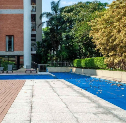 Imagem Apartamento com 6 Quartos à Venda ou Locação, 541 m² em Jardim Guedala - São Paulo Imagem Apartamento com 6 Quartos à Venda ou Locação, 541 m² em Jardim Guedala - São Paulo