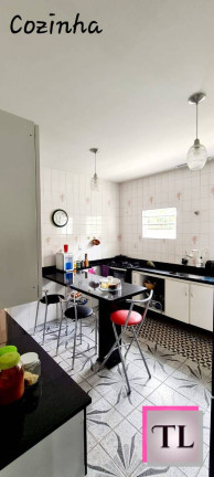 Imagem Chácara com 3 Quartos à Venda, 1.240 m² em Jardim Paulista - Atibaia