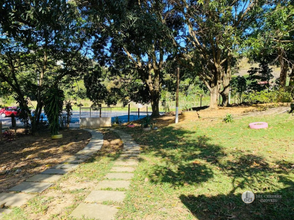 Imagem Chácara com 2 Quartos à Venda, 1.527 m² Imagem Chácara com 2 Quartos à Venda, 1.527 m²