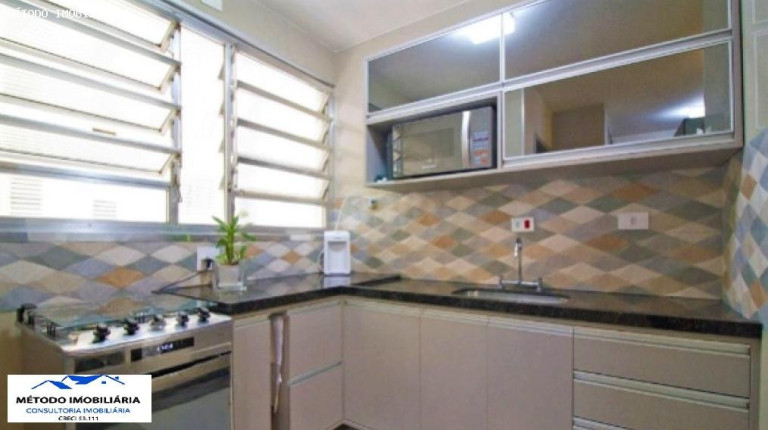 Imagem Apartamento com 3 Quartos à Venda, 137 m² em Paraiso - São Paulo