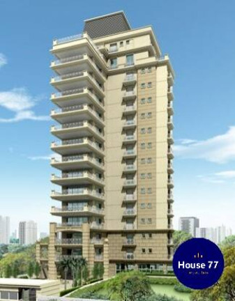 Imagem Apartamento com 4 Quartos à Venda, 580 m² em Higienópolis - São Paulo