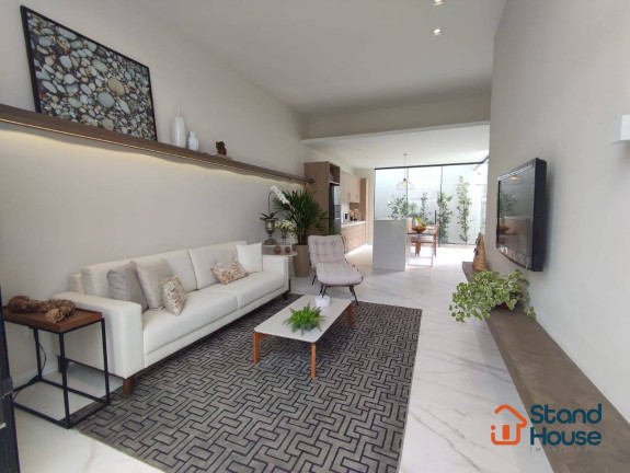 Imagem Casa com 2 Quartos à Venda, 219 m² em Sim - Feira De Santana