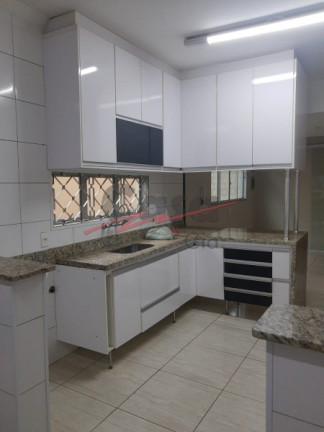 Imagem Sobrado com 6 Quartos à Venda, 207 m² em Jardim Porto Seguro - Ribeirão Preto Imagem Sobrado com 6 Quartos à Venda, 207 m² em Jardim Porto Seguro - Ribeirão Preto