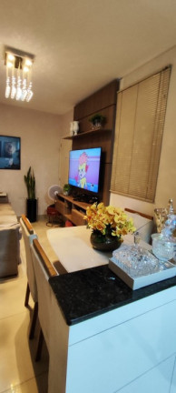 Imagem Apartamento com 2 Quartos à Venda, 50 m² em Jardim Colina Verde - Limeira Imagem Apartamento com 2 Quartos à Venda, 50 m² em Jardim Colina Verde - Limeira