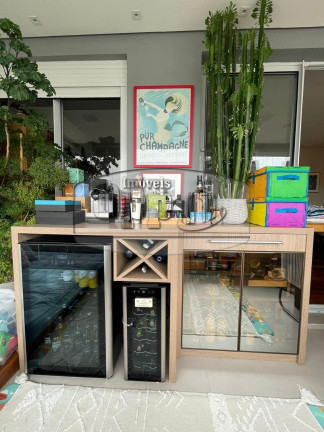 Imagem Apartamento com 2 Quartos à Venda, em Vila Mariana - São Paulo Imagem Apartamento com 2 Quartos à Venda, em Vila Mariana - São Paulo