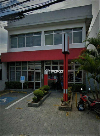 Imagem Sala Comercial para Alugar, 353 m² em Centro - Guarulhos