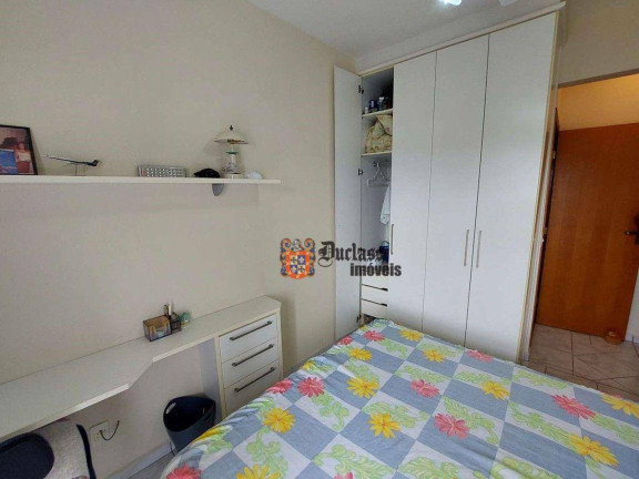 Imagem Cobertura com 4 Quartos à Venda, 179 m² em Maitinga - Bertioga
