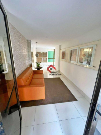 Imagem Apartamento com 2 Quartos à Venda, 73 m² em Meireles - Fortaleza