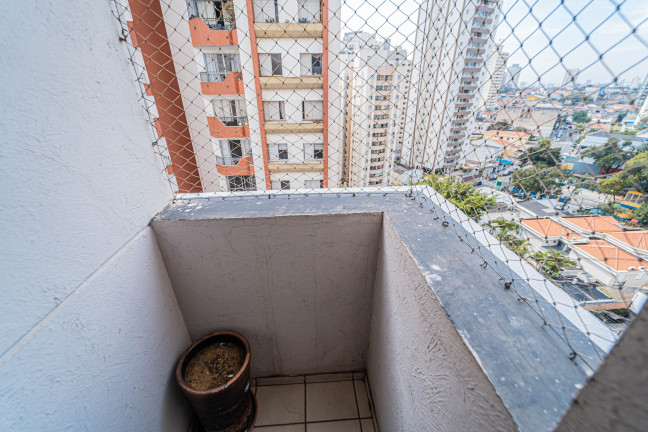Imagem Apartamento com 3 Quartos à Venda, 65 m² em Vila Gumercindo - São Paulo Imagem Apartamento com 3 Quartos à Venda, 65 m² em Vila Gumercindo - São Paulo