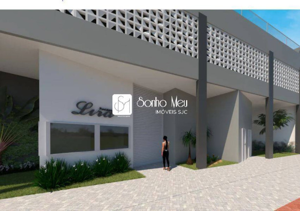 Imagem Apartamento com 2 Quartos à Venda, 52 m² em Jardim Satélite - São José Dos Campos Imagem Apartamento com 2 Quartos à Venda, 52 m² em Jardim Satélite - São José Dos Campos