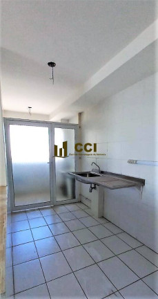 Imagem Apartamento com 3 Quartos à Venda, 70 m² em Rio Pequeno - São Paulo