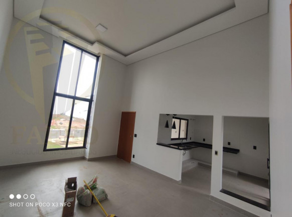 Imagem Casa com 3 Quartos à Venda, 105 m² em Village Moutonnée - Salto Imagem Casa com 3 Quartos à Venda, 105 m² em Village Moutonnée - Salto