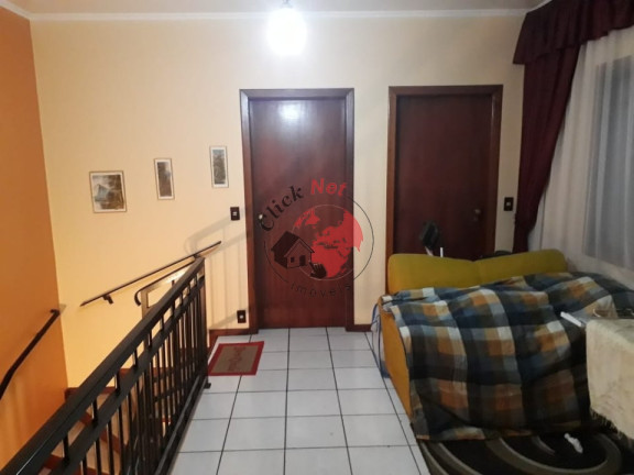 Imagem Sobrado com 3 Quartos à Venda, 259 m² em Centro - Diadema