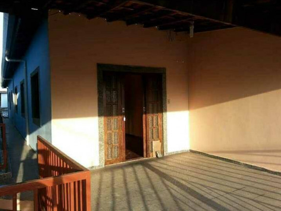 Imagem Sobrado com 2 Quartos à Venda, 202 m² em Parque Maria Helena - Suzano