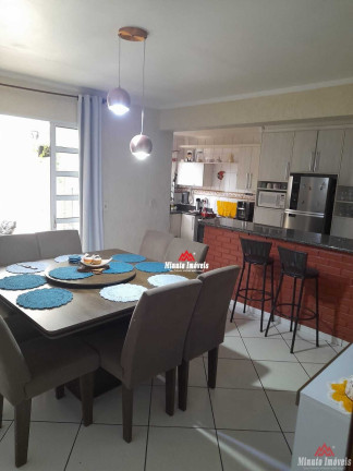 Imagem Casa com 3 Quartos à Venda, 222 m² em Parque Guarani - Várzea Paulista