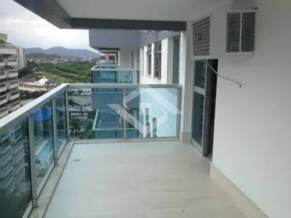 Imagem Apartamento com 3 Quartos para Alugar, 207 m² em Barra Olímpica - Rio De Janeiro Imagem Apartamento com 3 Quartos para Alugar, 207 m² em Barra Olímpica - Rio De Janeiro
