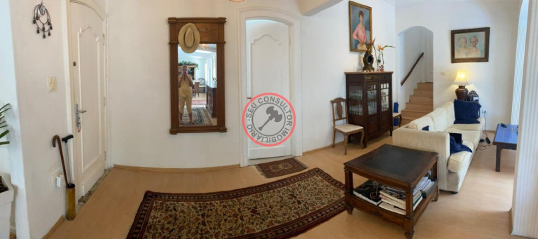 Imagem Casa com 4 Quartos à Venda, 308 m² em Residencial Morada Dos Pássaros-aldeia Da Serra - Barueri