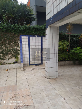 Imagem Apartamento com 1 Quarto para Alugar, 57 m² em Boqueirão - Praia Grande Imagem Apartamento com 1 Quarto para Alugar, 57 m² em Boqueirão - Praia Grande