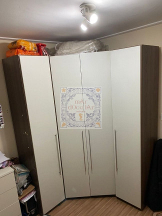 Imagem Apartamento com 3 Quartos à Venda, 88 m² em Marapé - Santos