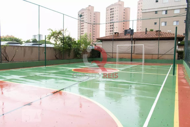 Imagem Apartamento com 2 Quartos à Venda, 45 m² em Imirim - São Paulo Imagem Apartamento com 2 Quartos à Venda, 45 m² em Imirim - São Paulo
