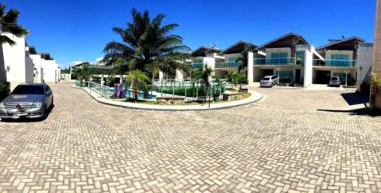 Imagem Casa com 4 Quartos à Venda, 270 m² em José De Alencar - Fortaleza Imagem Casa com 4 Quartos à Venda, 270 m² em José De Alencar - Fortaleza