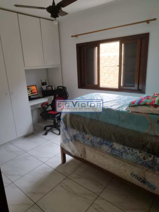 Imagem Casa com 2 Quartos à Venda, 71 m² em Solemar - Praia Grande