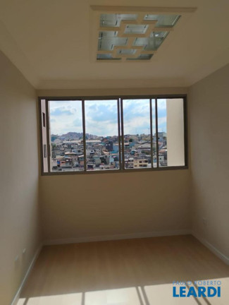 Imagem Apartamento com 3 Quartos à Venda, 70 m² em Jardim Santo André - Santo André