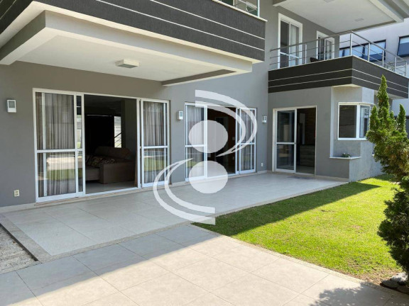 Imagem Casa com 4 Quartos à Venda, 545 m² em Barra Da Tijuca - Rio De Janeiro