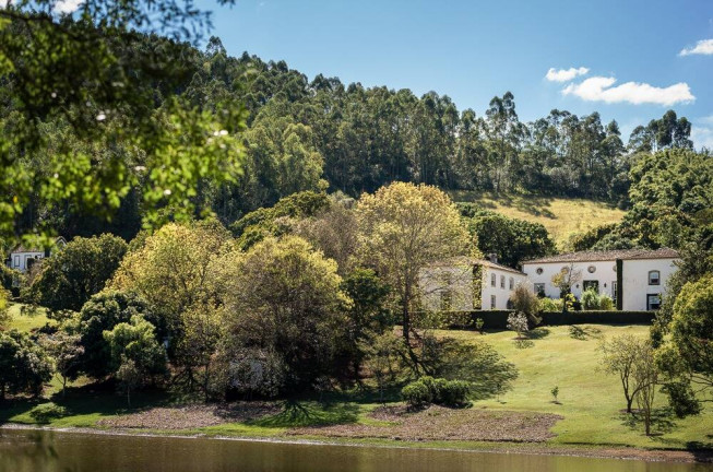 Imagem Casa à Venda, 10 m² em Bairro Dos Pintos - Itatiba