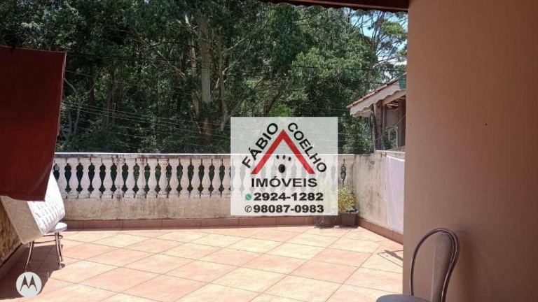 Sobrado com 4 Quartos à Venda, 150 m² em Interlagos - São Paulo