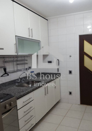 Imagem Apartamento com 3 Quartos para Alugar, 100 m² em Vila Bastos - Santo André Imagem Apartamento com 3 Quartos para Alugar, 100 m² em Vila Bastos - Santo André